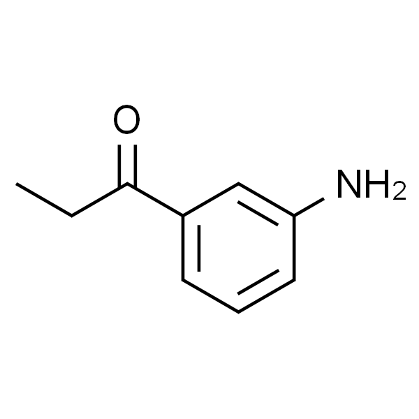 1-(3-Aminophenyl)propan-1-one