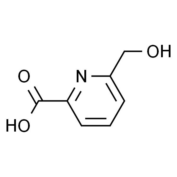 6-(Hydroxymethyl)picolinic acid