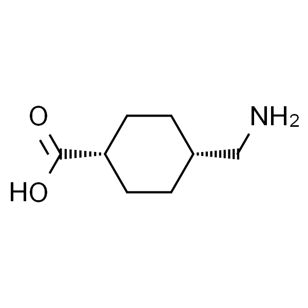 cis-4-aminomethylcyclohexane-1-carboxylic acid