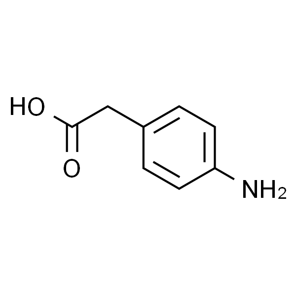4-Aminophenylacetic acid