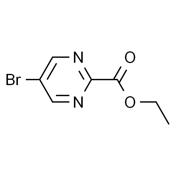 Ethyl 5-bromopyrimidine-2-carboxylate