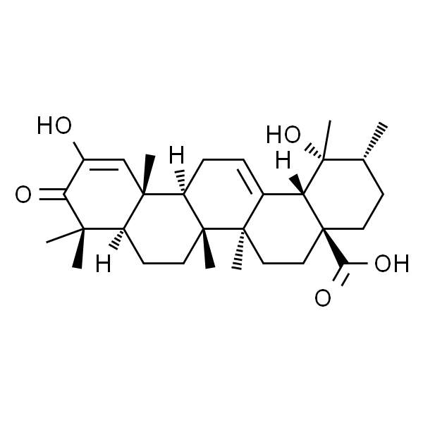 Fupenzic acid