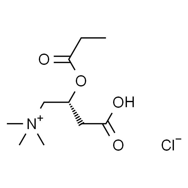 Propionyl-L-carnitine hydrochloride