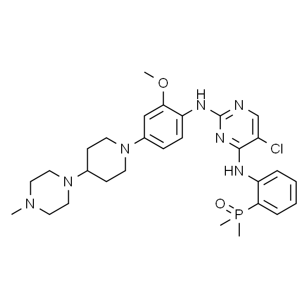 Brigatinib