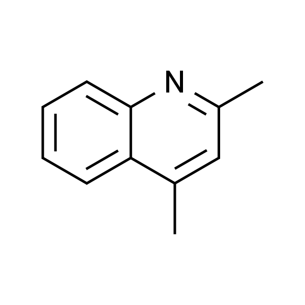 2,4-Dimethylquinoline