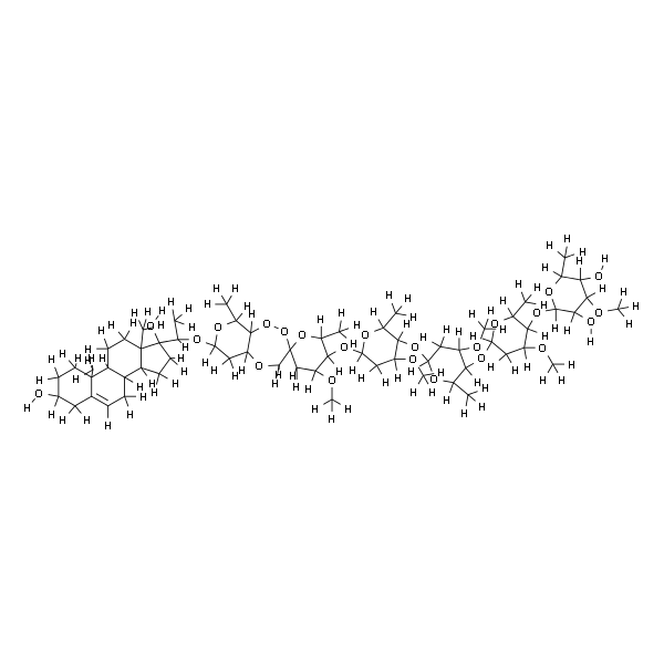 Periplocoside F