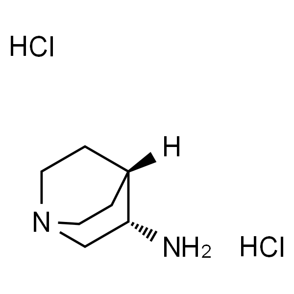 (S)-(-)-3-Aminoquinuclidine dihydrochloride