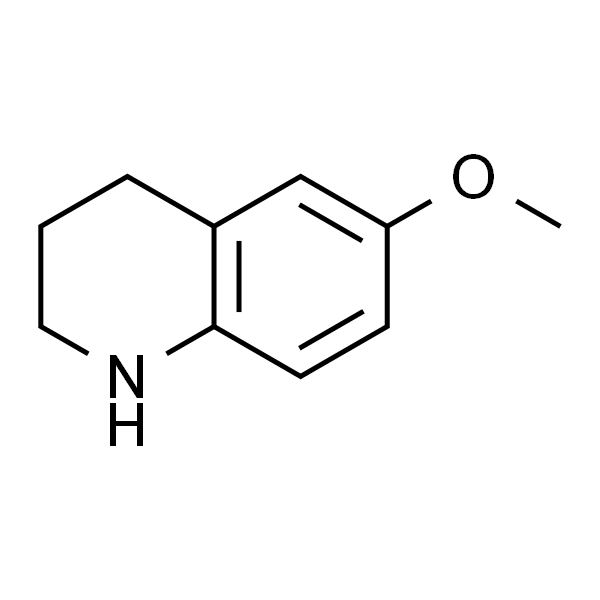 6-Methoxy-1,2,3,4-tetrahydroquinoline