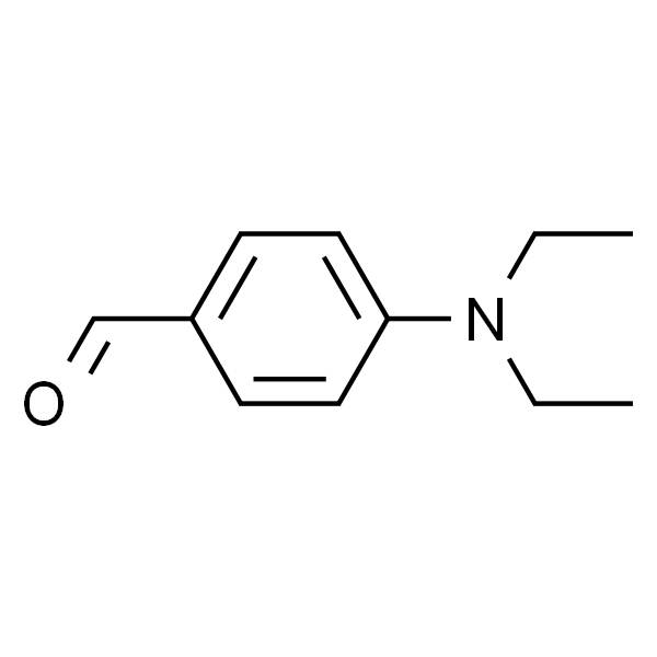 4-Diethylaminobenzaldehyde
