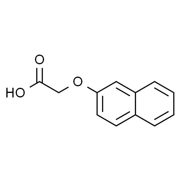 2-Naphthoxyacetic acid