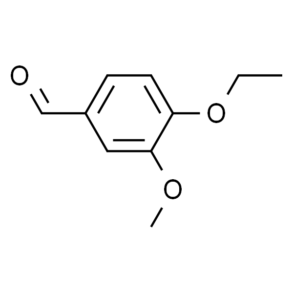 4-Ethoxy-3-methoxybenzaldehyde