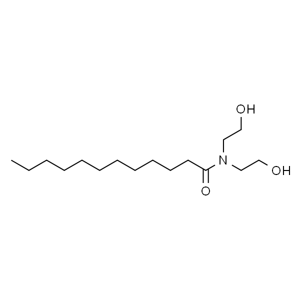 N，N-Bis(2-hydroxyethyl)dodecanamide