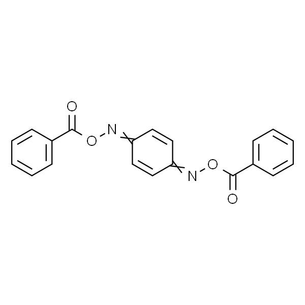 4,4-Dibenzoylquinone Dioxime