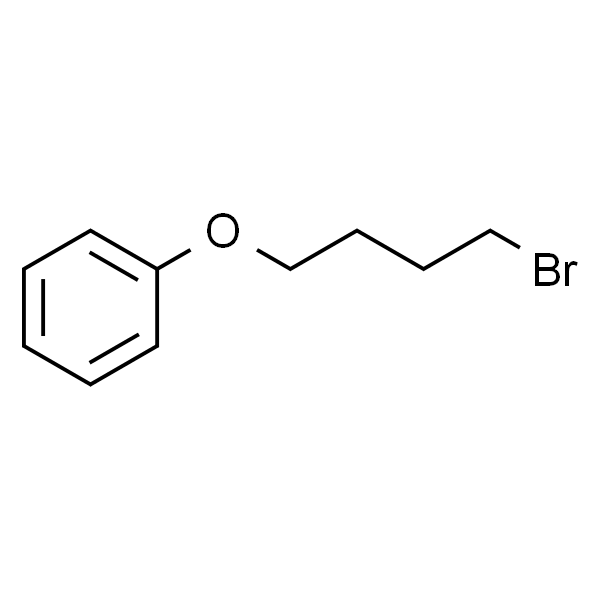 (4-Bromobutoxy)benzene