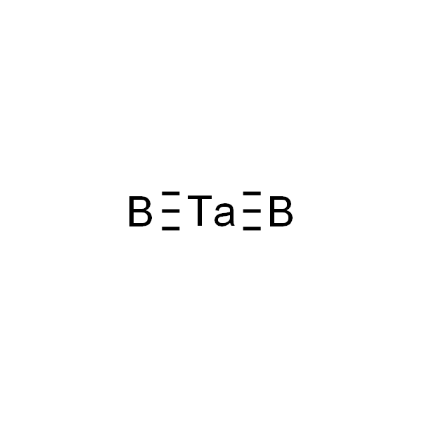 Tantalum boride