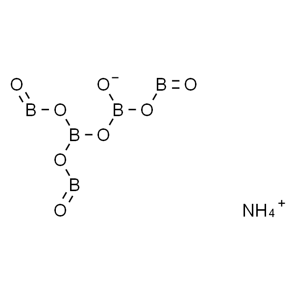 Ammonium pentaborate