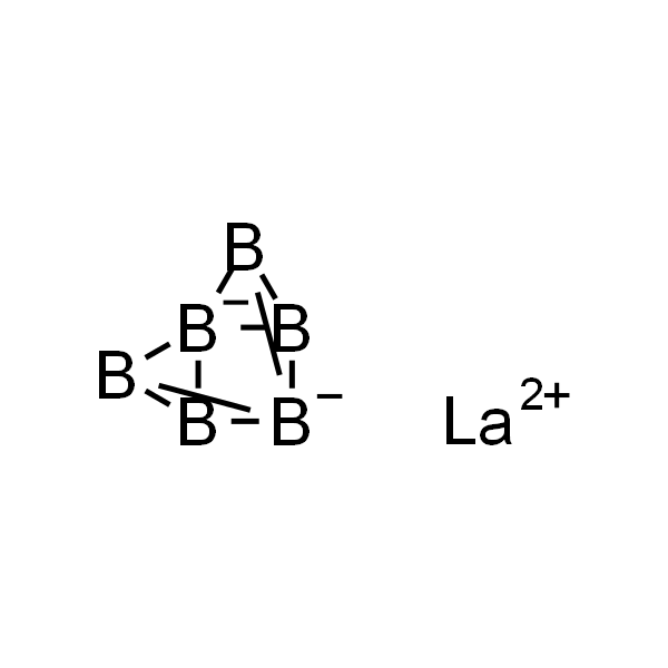 Lanthanum hexaboride