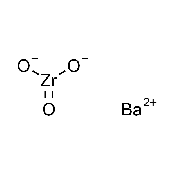 Barium zirconate