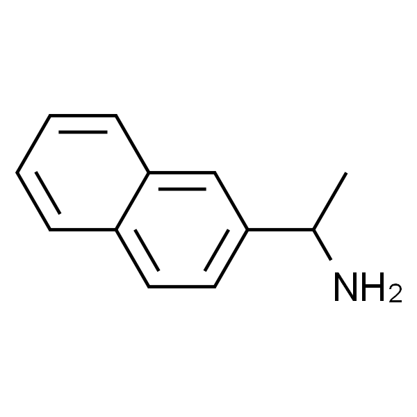 1-(Naphthalen-2-yl)ethanamine