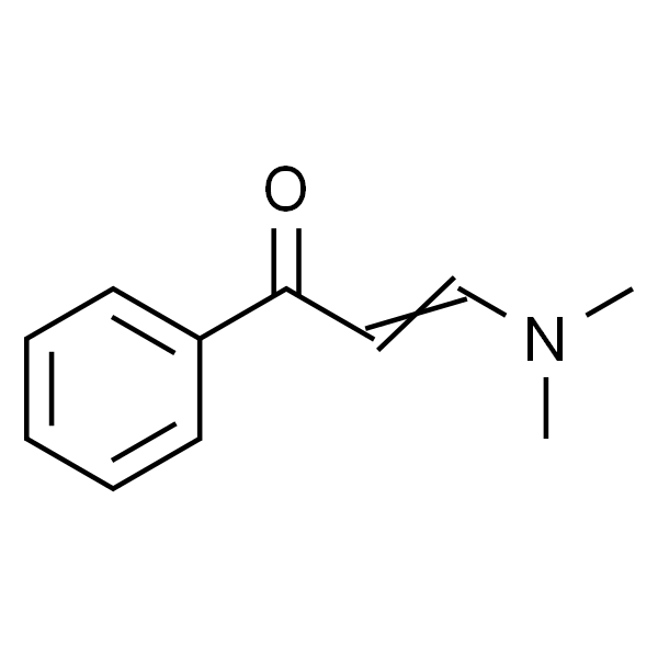 3-(Dimethylamino)-1-phenyl-2-propen-1-one