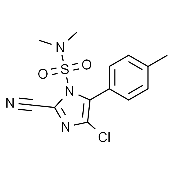 CYAZOFAMID