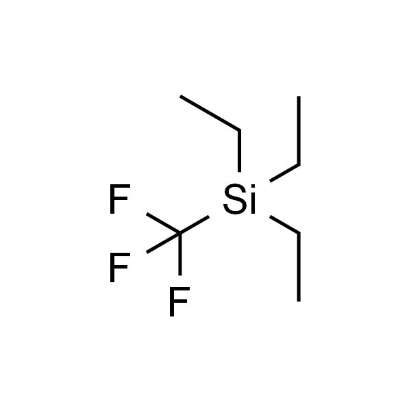 Triethyl(trifluoromethyl)silane