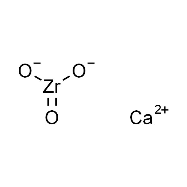Calcium zirconate