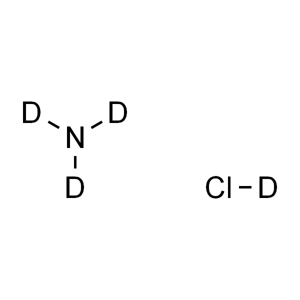 Ammonium-d4 chloride