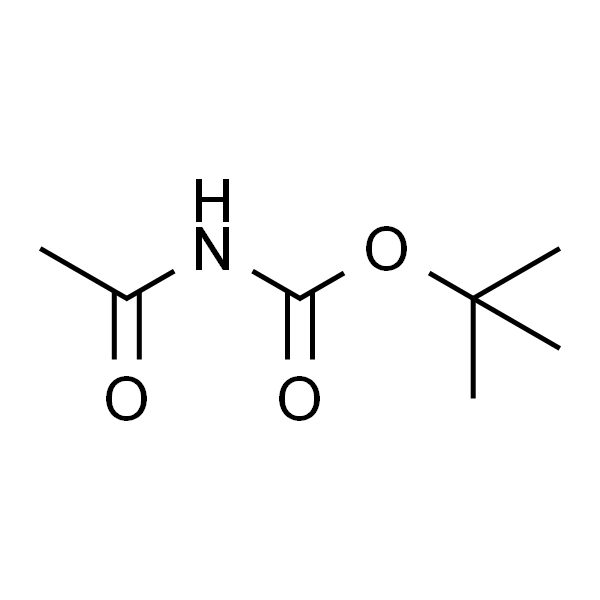 Carbamic acid, acetyl-, 1,1-dimethylethyl ester (9CI)