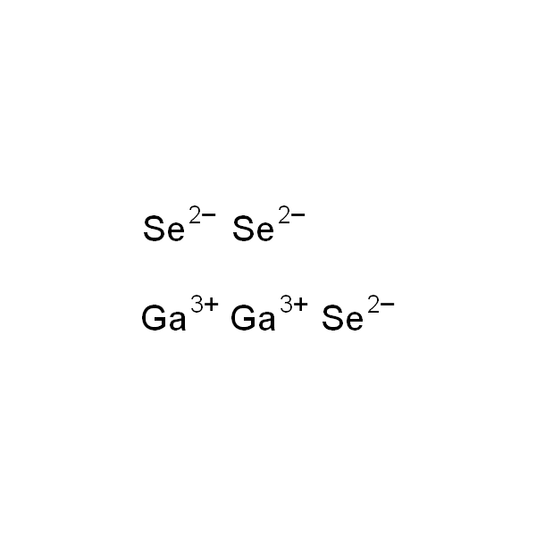gallium selenide