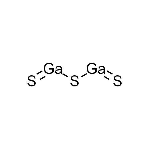 Gallium(III) sulfide