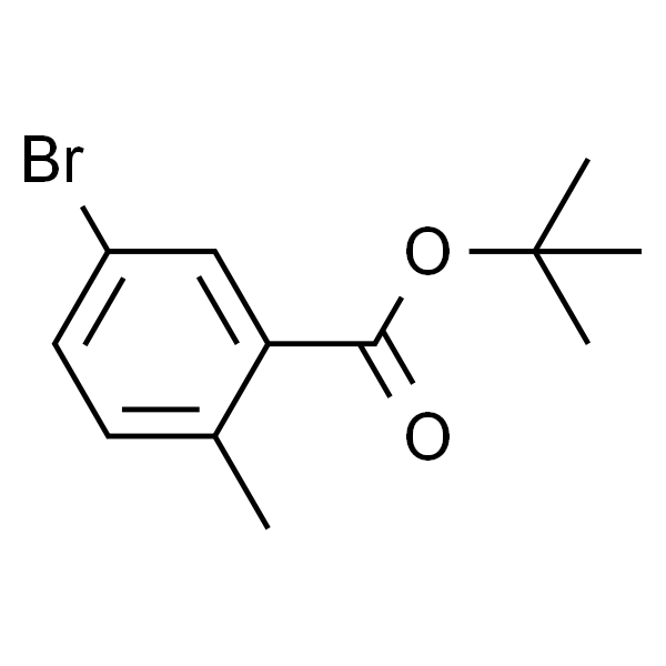 tert-Butyl 5-bromo-2-methylbenzoate