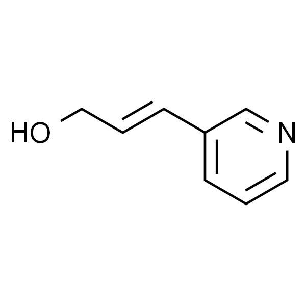 (E)-3-(Pyridin-3-yl)prop-2-en-1-ol