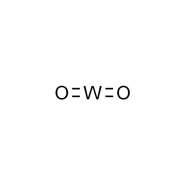 Tungsten oxide