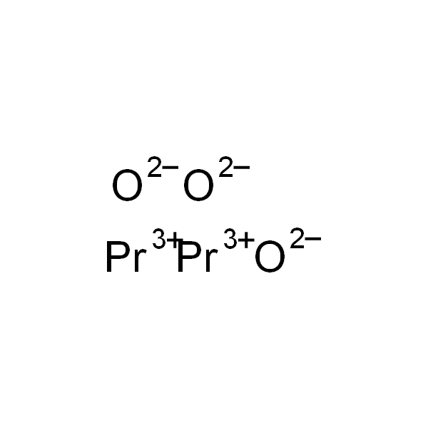 Prasedymium oxide