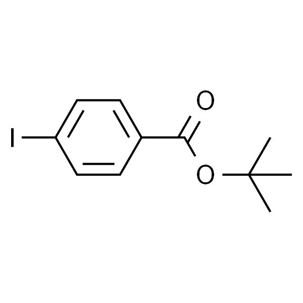 tert-Butyl 4-iodobenzoate