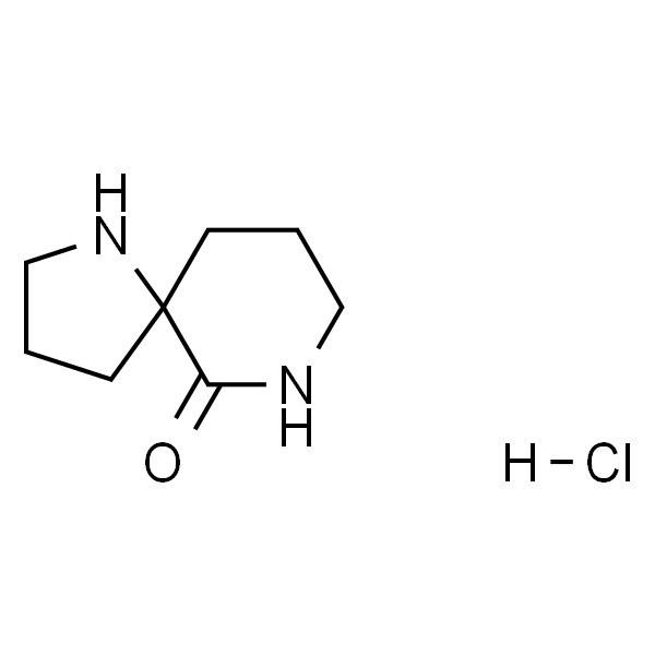 1,7-Diazaspiro[4.5]decan-6-one hydrochloride