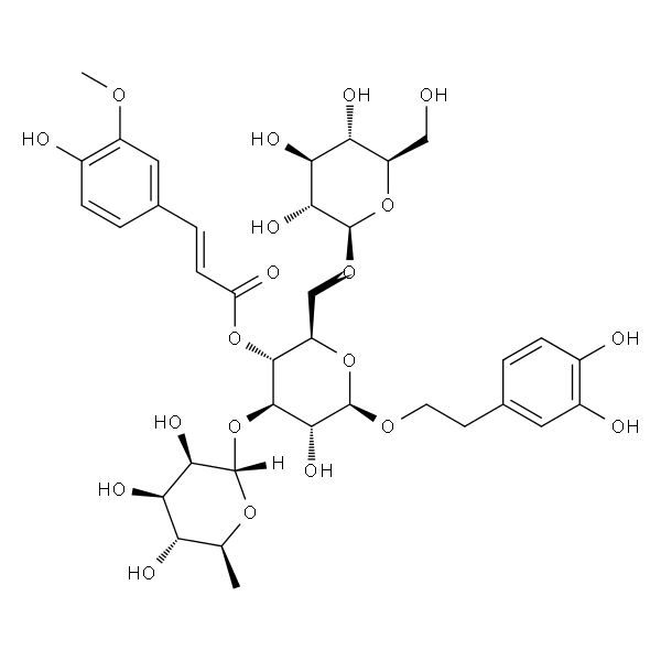 Jionoside A1