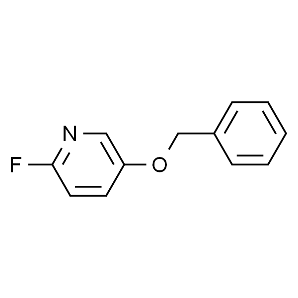 5-(Benzyloxy)-2-Fluoropyridine