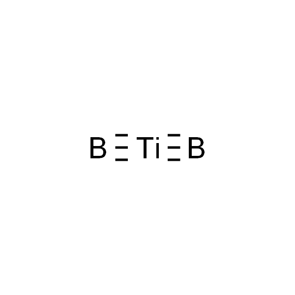 Titanium boride