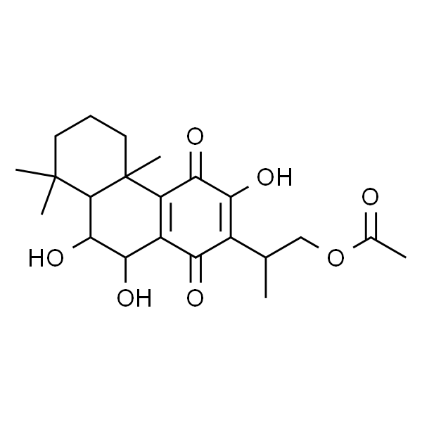 Lophanthoidin E