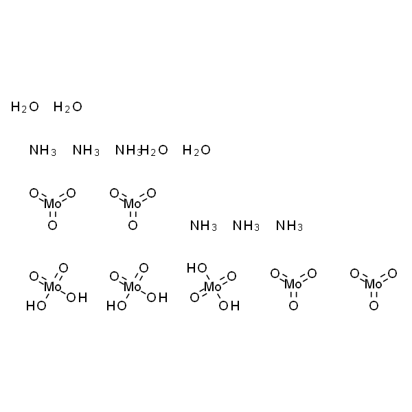 Ammonium molybdate tetrahydrate