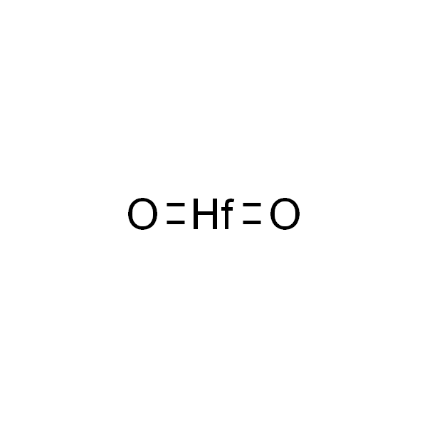 Hafnium oxide
