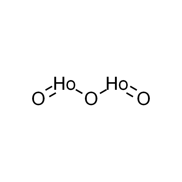 Holmium oxide