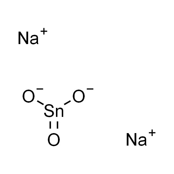 Sodium stannate