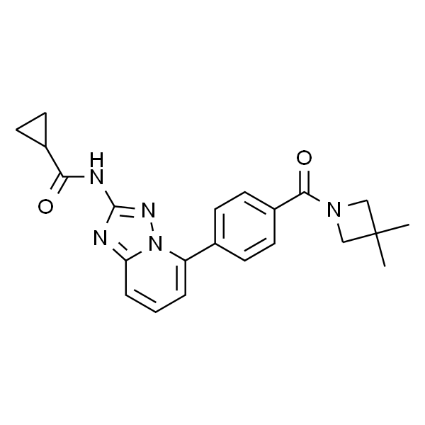 Solcitinib