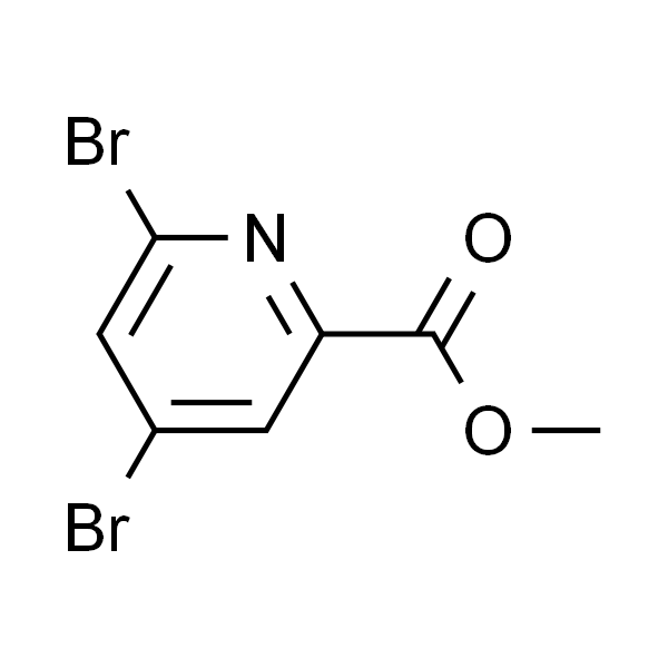 Methyl 4,6-dibromopicolinate