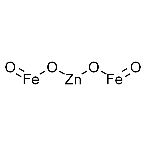 Zinc iron oxide