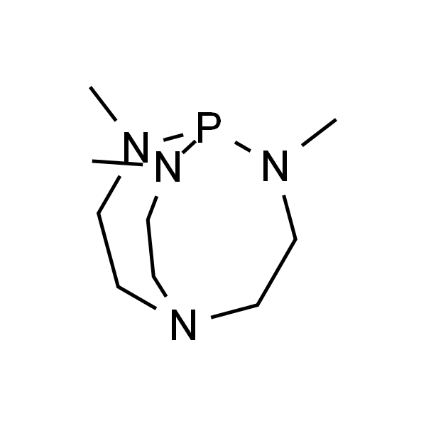 2,8,9-Trimethyl-2,5,8,9-tetraaza-1-phosphabicyclo[3.3.3]undecane