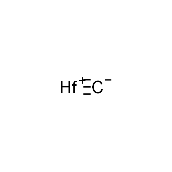 Hafnium carbide